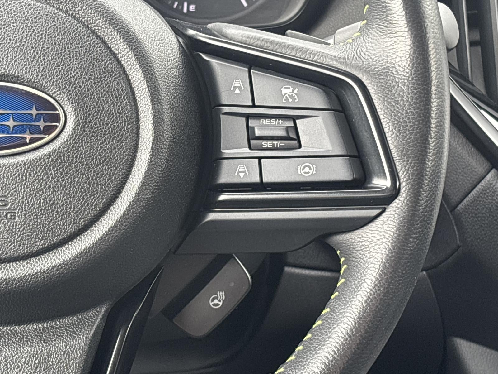 2023 Subaru Ascent Onyx Edition 7-Passenger