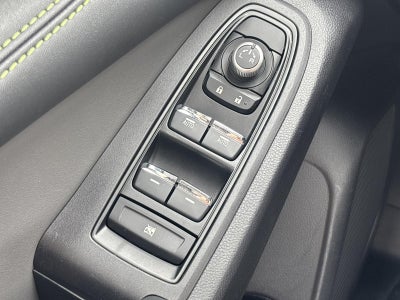 2023 Subaru Ascent Onyx Edition 7-Passenger