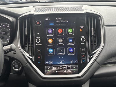 2023 Subaru Ascent Onyx Edition 7-Passenger