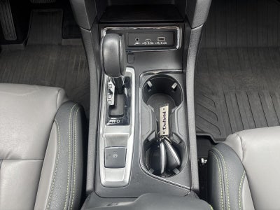 2023 Subaru Ascent Onyx Edition 7-Passenger