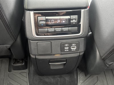 2023 Subaru Ascent Onyx Edition 7-Passenger