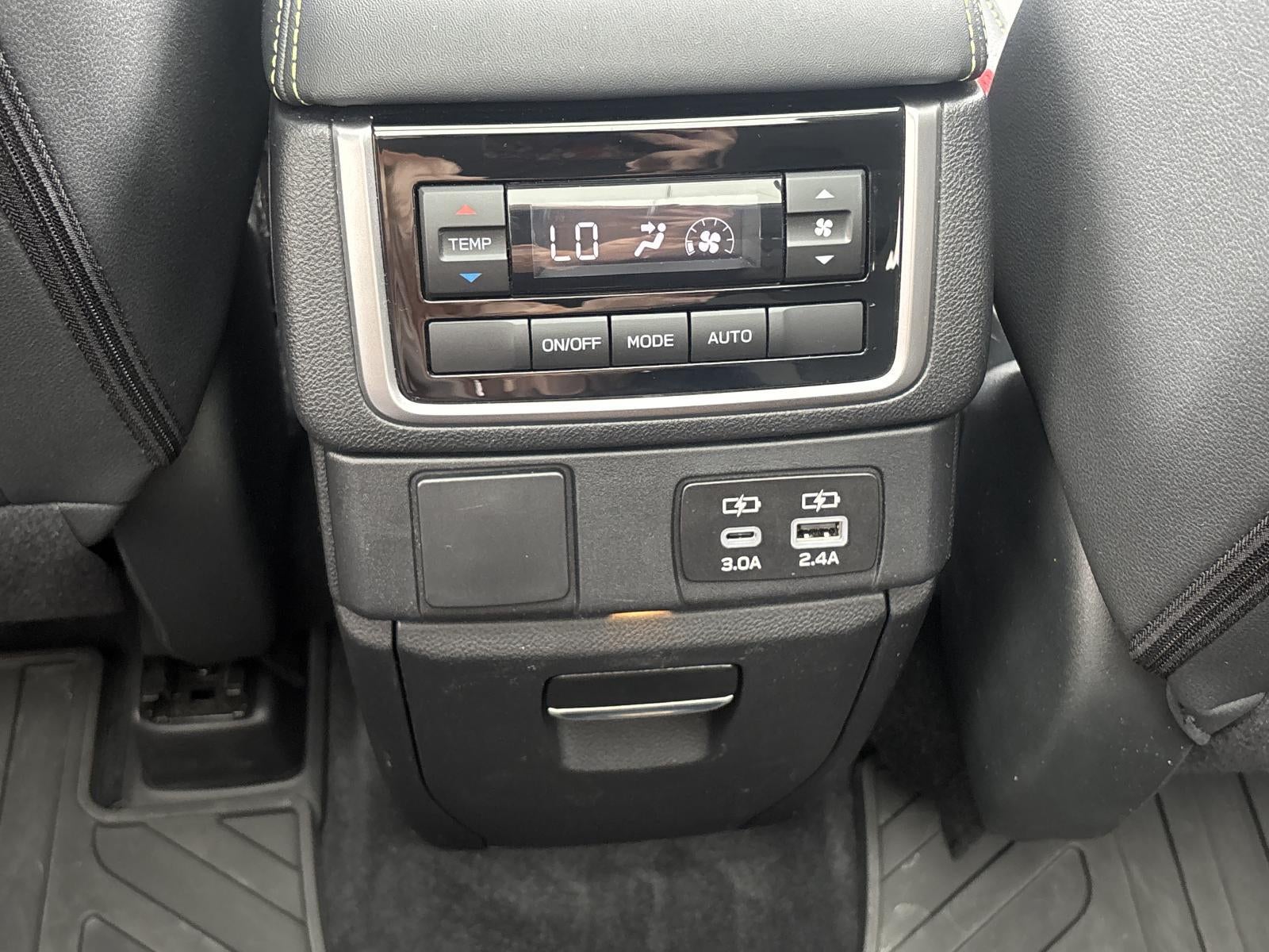 2023 Subaru Ascent Onyx Edition 7-Passenger