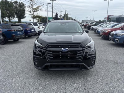 2023 Subaru Ascent Onyx Edition 7-Passenger