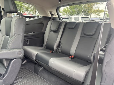 2023 Subaru Ascent Onyx Edition 7-Passenger
