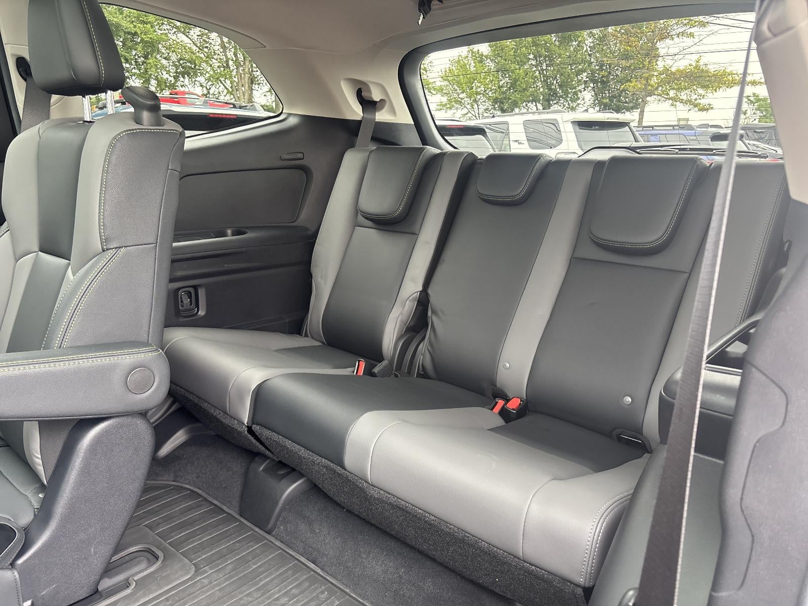 2023 Subaru Ascent Onyx Edition 7-Passenger