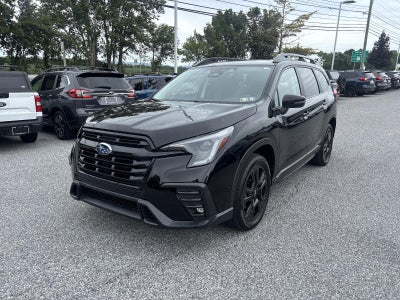 2023 Subaru Ascent Onyx Edition 7-Passenger