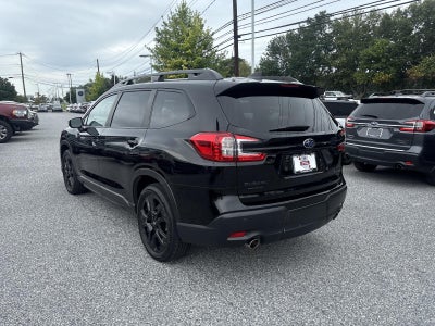 2023 Subaru Ascent Onyx Edition 7-Passenger
