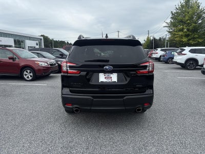 2023 Subaru Ascent Onyx Edition 7-Passenger