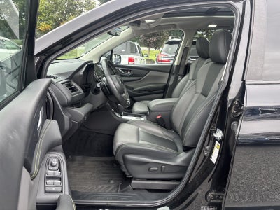 2023 Subaru Ascent Onyx Edition 7-Passenger