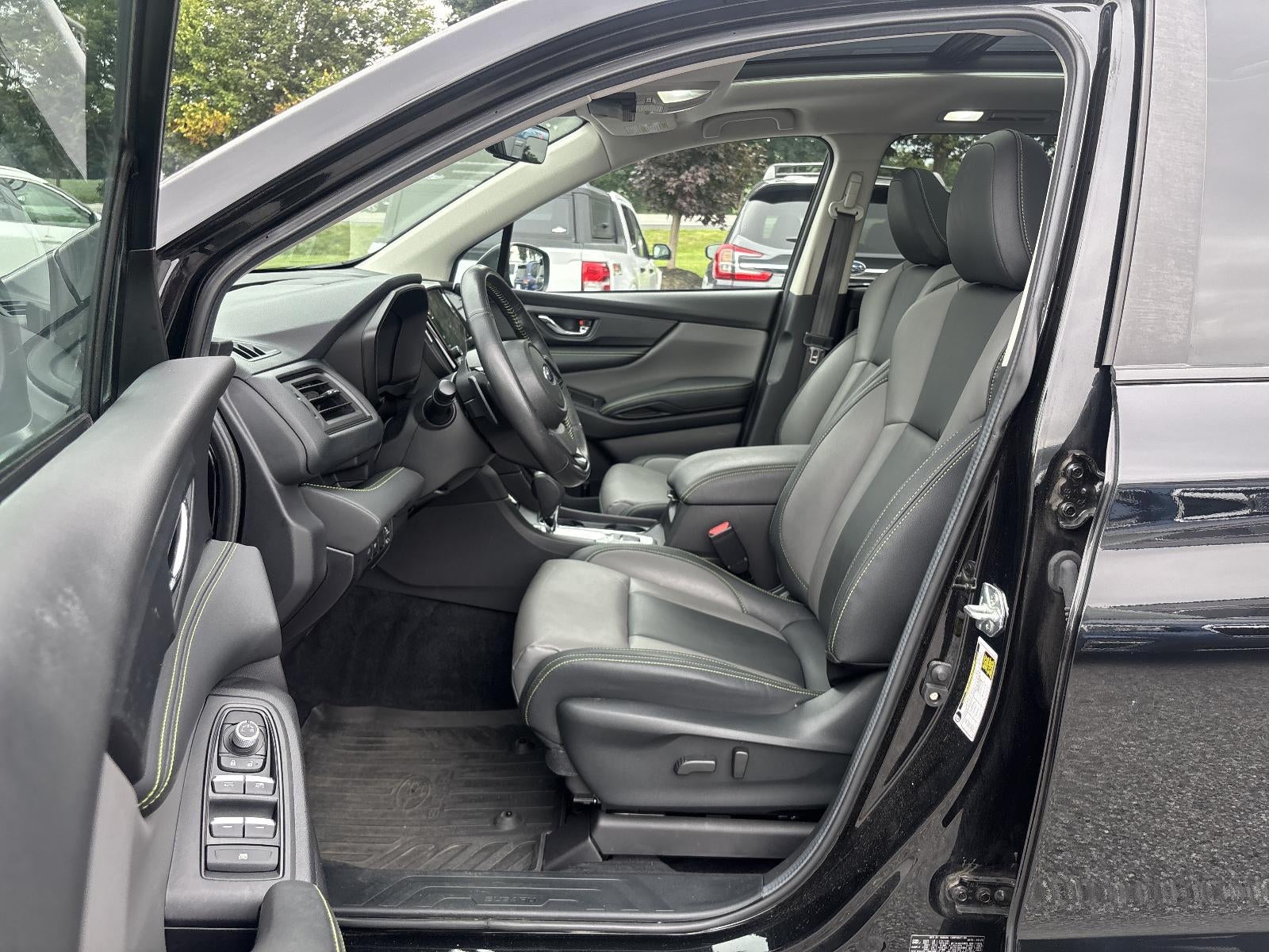 2023 Subaru Ascent Onyx Edition 7-Passenger