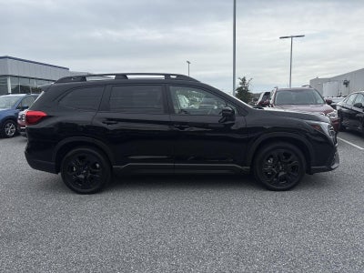 2023 Subaru Ascent Onyx Edition 7-Passenger