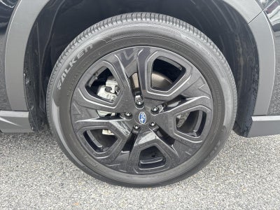 2023 Subaru Ascent Onyx Edition 7-Passenger