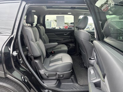 2023 Subaru Ascent Onyx Edition 7-Passenger