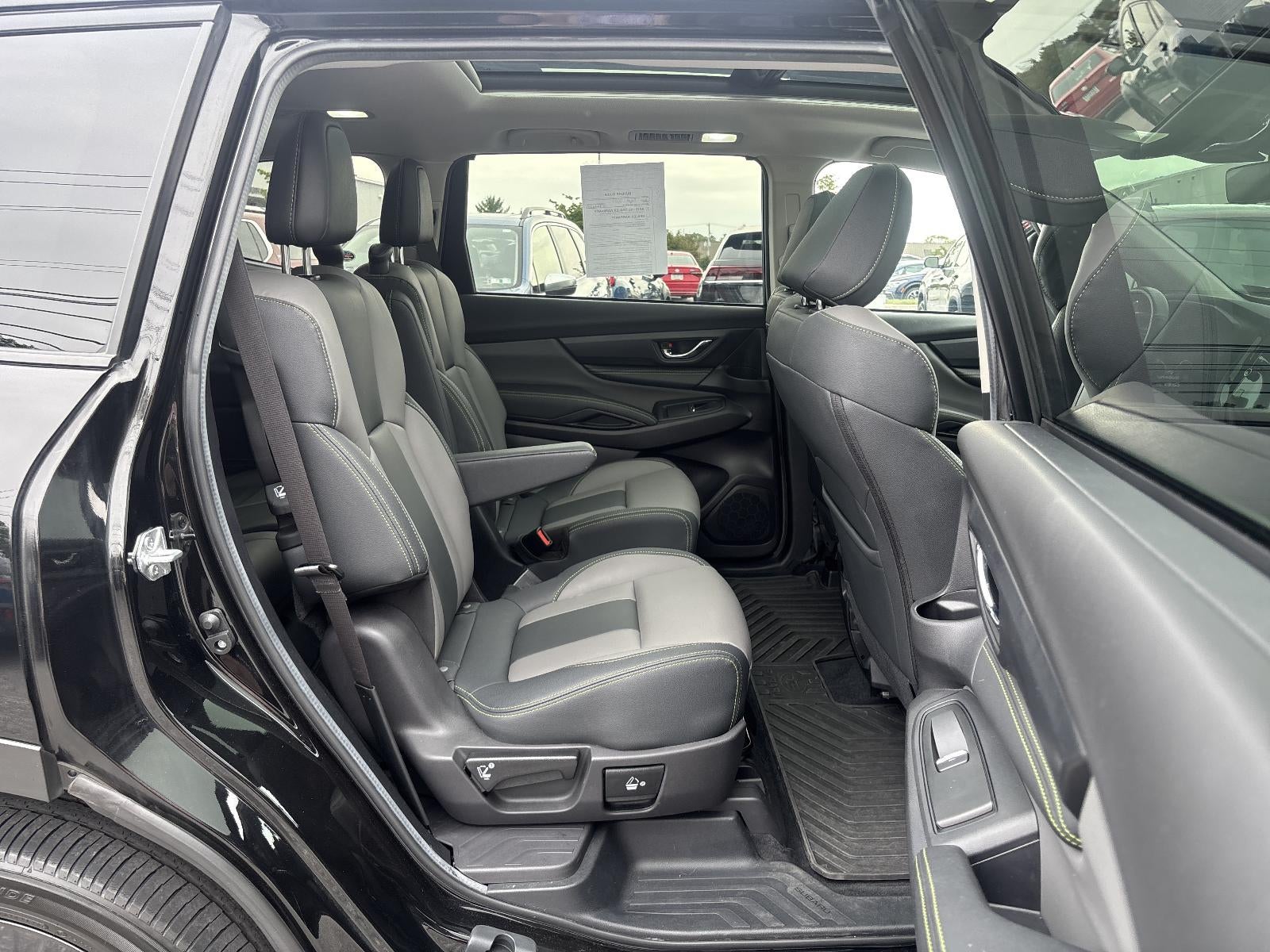 2023 Subaru Ascent Onyx Edition 7-Passenger