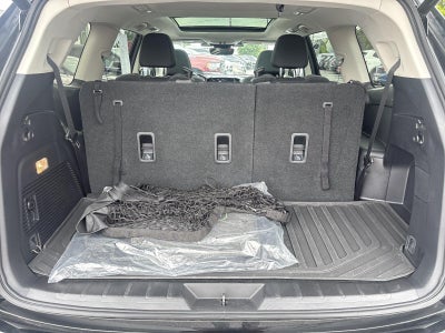 2023 Subaru Ascent Onyx Edition 7-Passenger