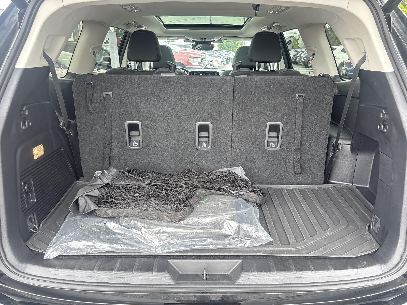 2023 Subaru Ascent Onyx Edition 7-Passenger