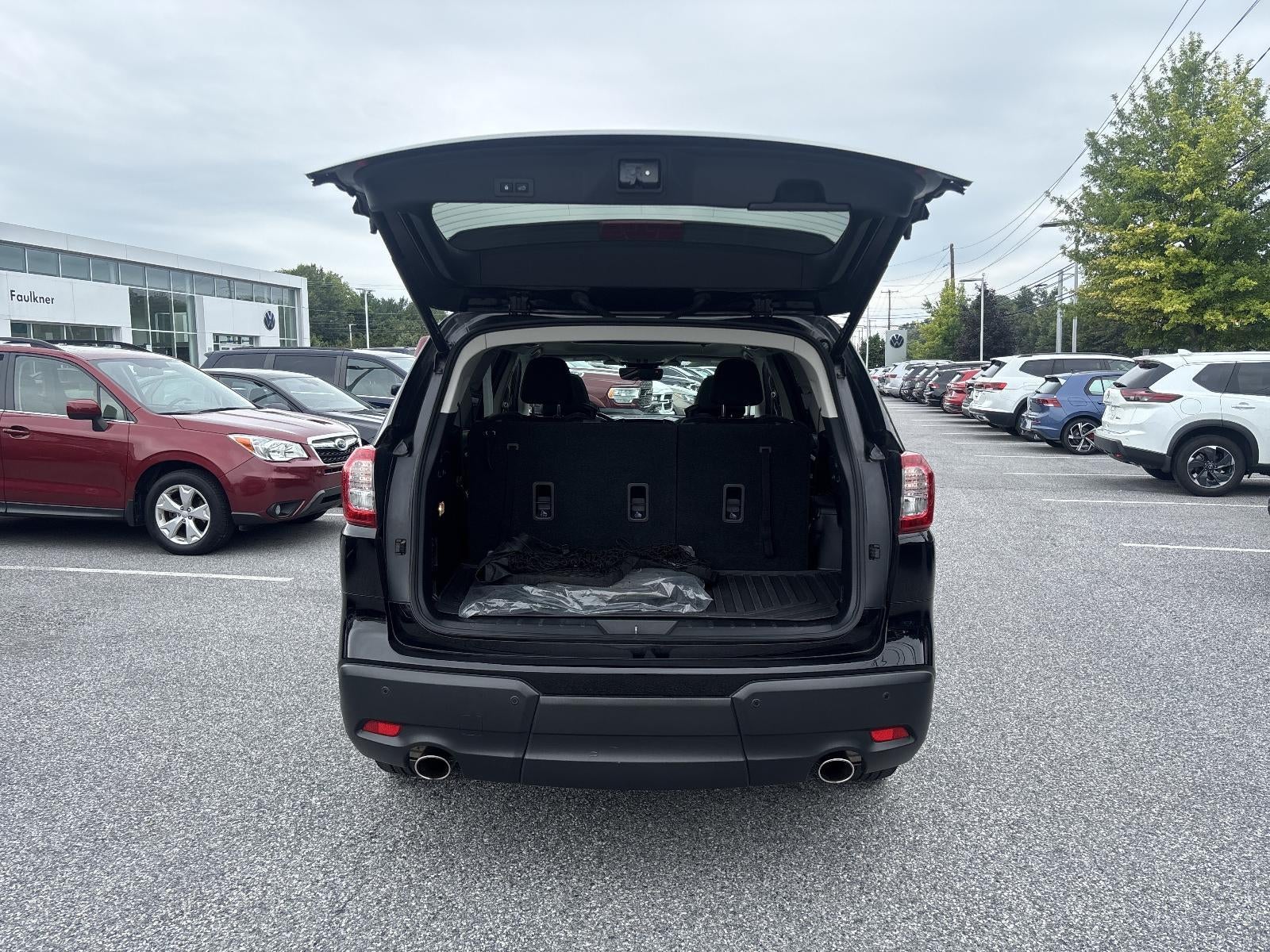 2023 Subaru Ascent Onyx Edition 7-Passenger