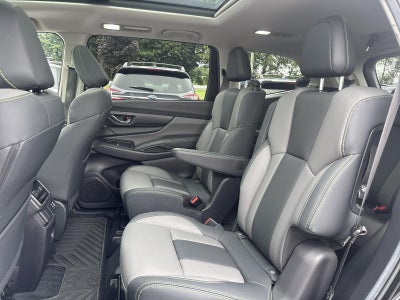 2023 Subaru Ascent Onyx Edition 7-Passenger