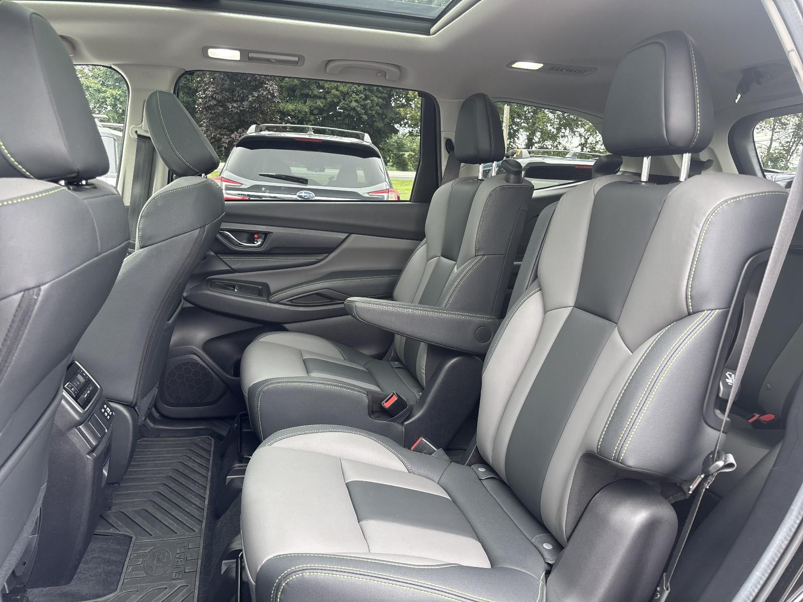 2023 Subaru Ascent Onyx Edition 7-Passenger