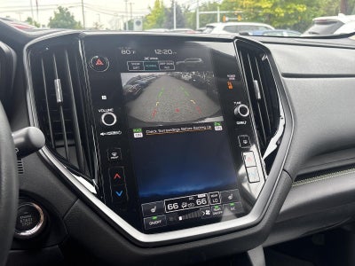 2023 Subaru Ascent Onyx Edition 7-Passenger
