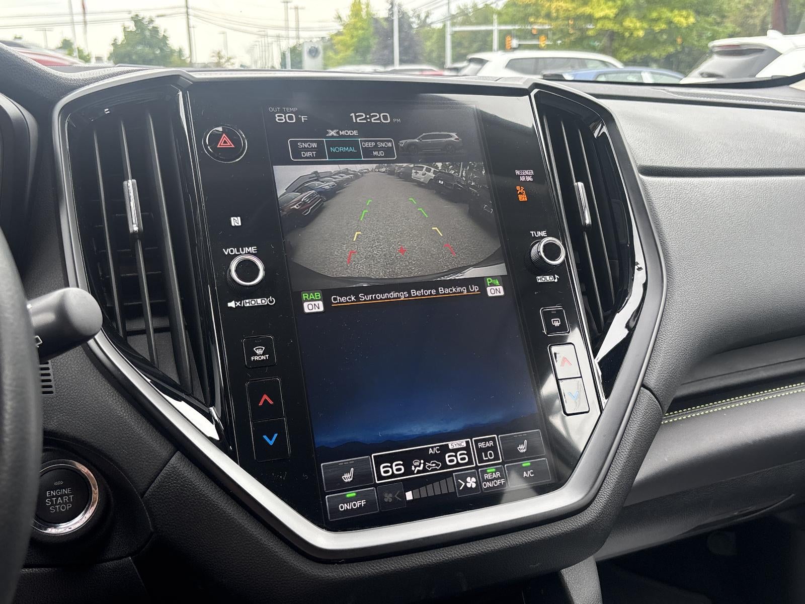 2023 Subaru Ascent Onyx Edition 7-Passenger