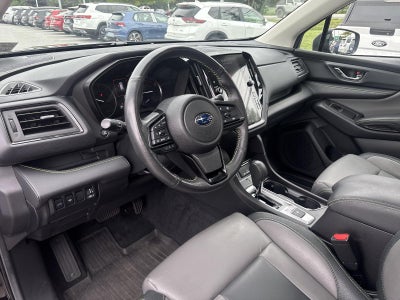 2023 Subaru Ascent Onyx Edition 7-Passenger