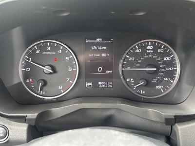 2023 Subaru Ascent Onyx Edition 7-Passenger