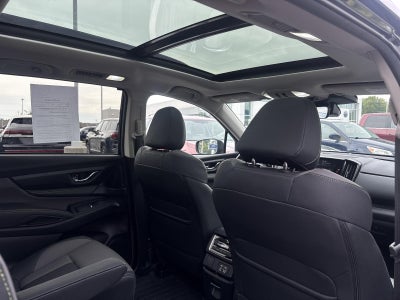 2023 Subaru Ascent Onyx Edition 7-Passenger