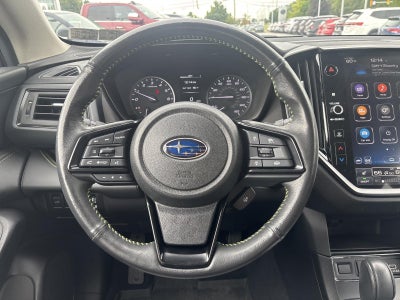2023 Subaru Ascent Onyx Edition 7-Passenger