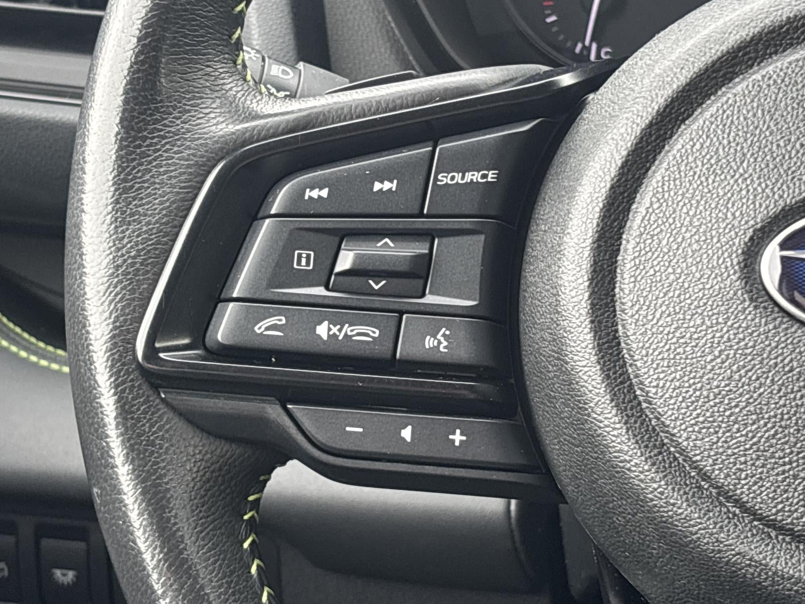 2023 Subaru Ascent Onyx Edition 7-Passenger