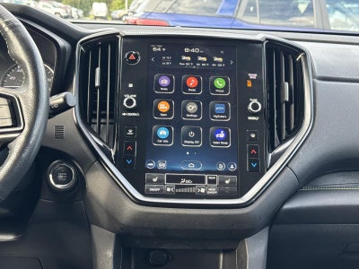 2024 Subaru Ascent Onyx Edition 7-Passenger