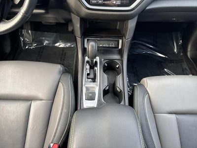 2024 Subaru Ascent Onyx Edition 7-Passenger