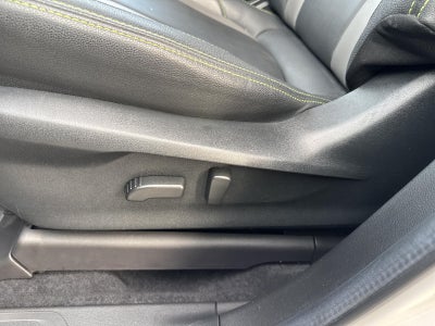 2024 Subaru Ascent Onyx Edition 7-Passenger