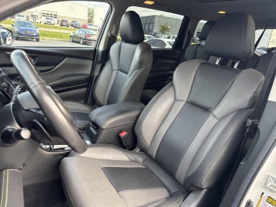 2024 Subaru Ascent Onyx Edition 7-Passenger