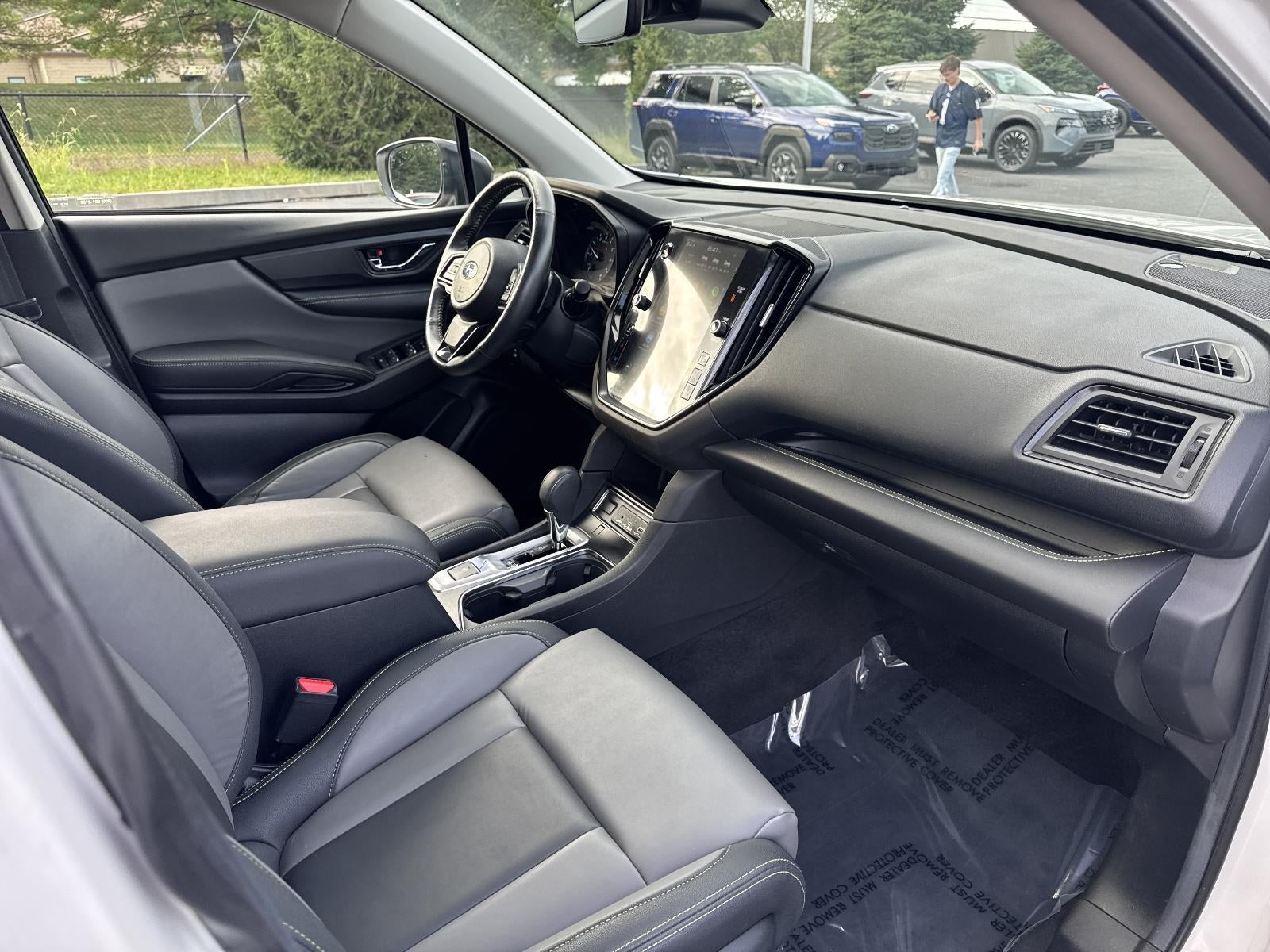 2024 Subaru Ascent Onyx Edition 7-Passenger