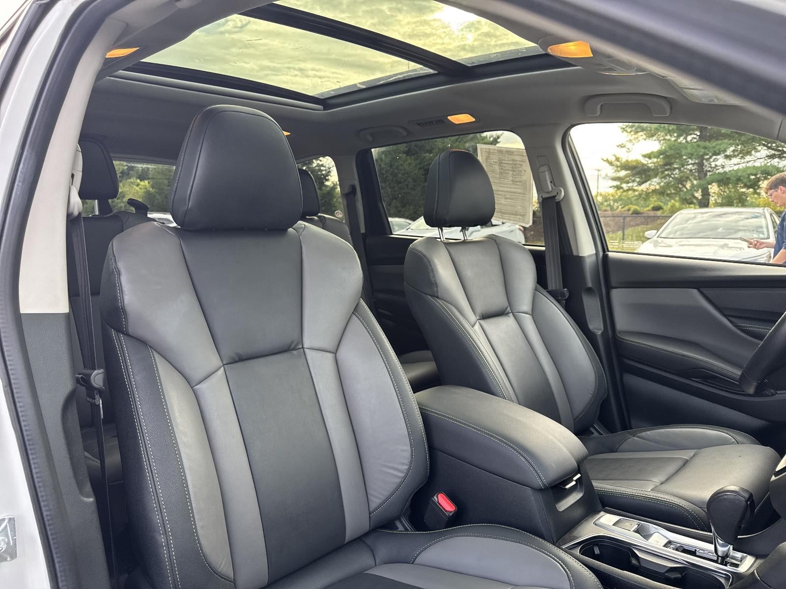 2024 Subaru Ascent Onyx Edition 7-Passenger