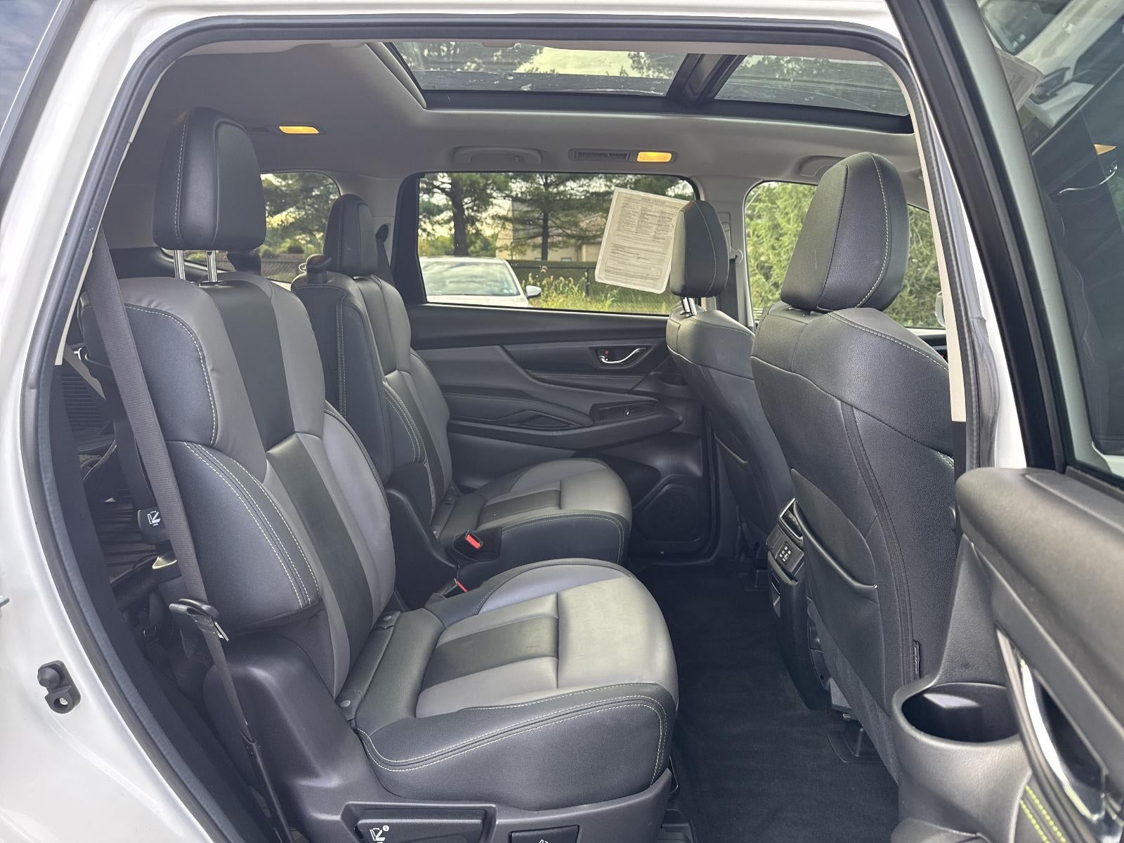 2024 Subaru Ascent Onyx Edition 7-Passenger