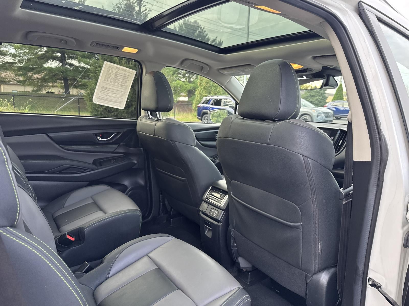 2024 Subaru Ascent Onyx Edition 7-Passenger