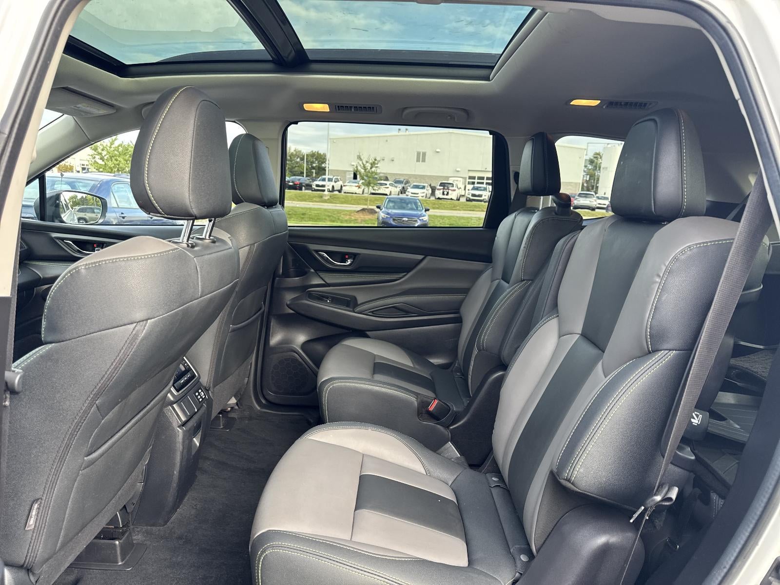 2024 Subaru Ascent Onyx Edition 7-Passenger