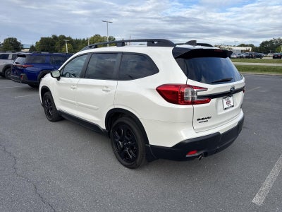 2024 Subaru Ascent Onyx Edition 7-Passenger