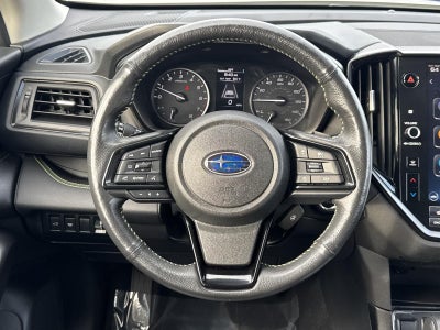 2024 Subaru Ascent Onyx Edition 7-Passenger