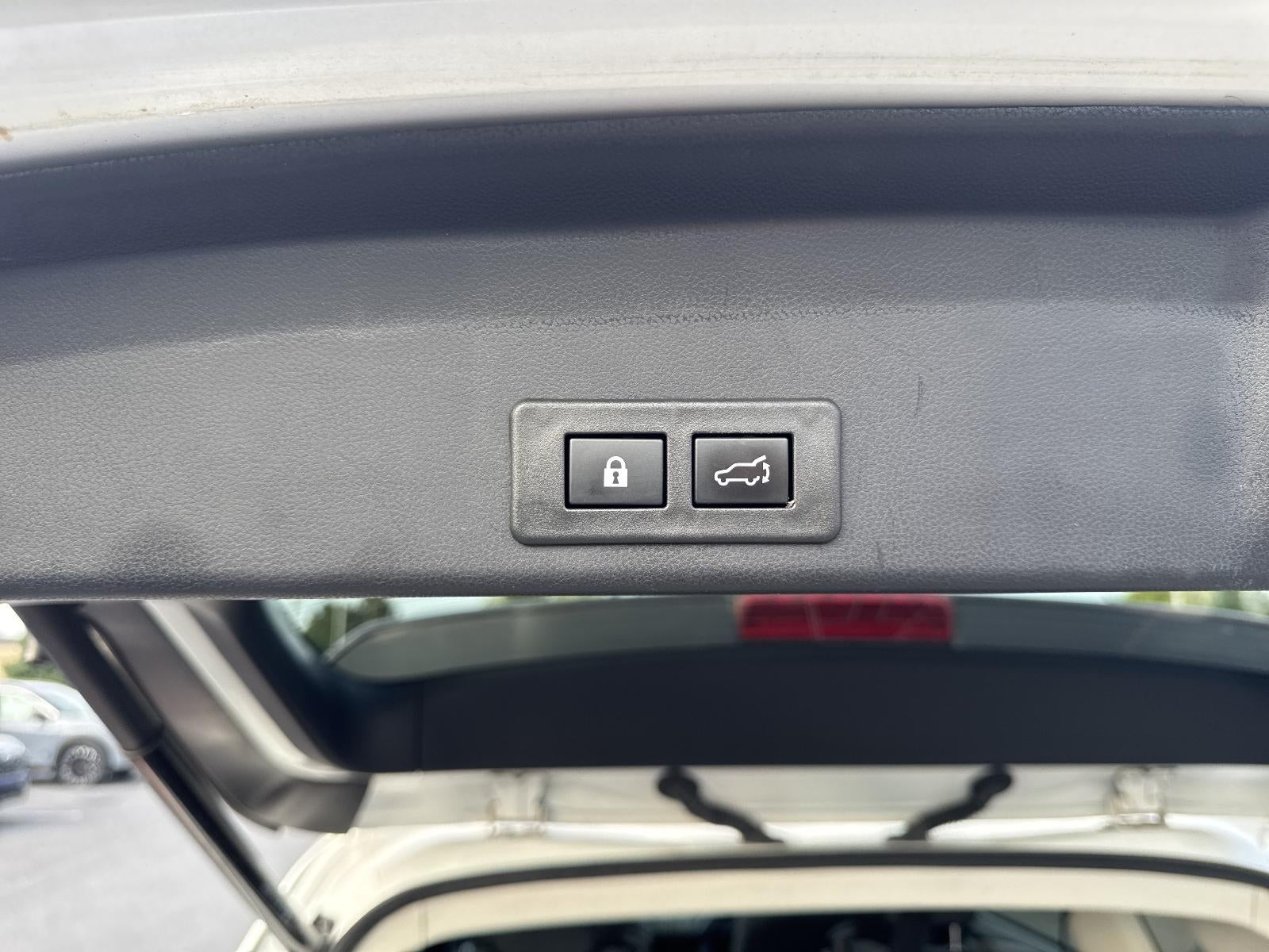 2024 Subaru Ascent Onyx Edition 7-Passenger