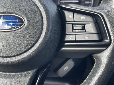 2024 Subaru Ascent Onyx Edition 7-Passenger