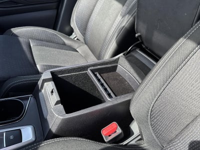 2021 Subaru Ascent Premium 7-Passenger