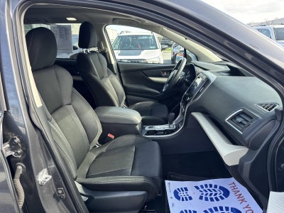 2021 Subaru Ascent Premium 7-Passenger