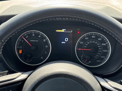 2021 Subaru Ascent Premium 7-Passenger