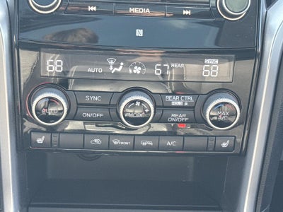 2021 Subaru Ascent Premium 7-Passenger