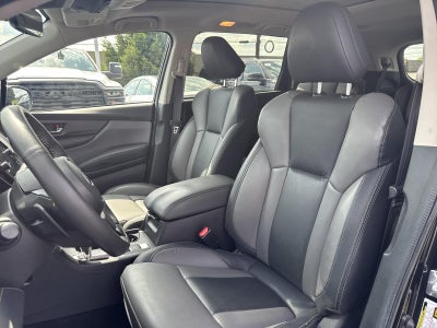 2024 Subaru Ascent Onyx Edition 7-Passenger