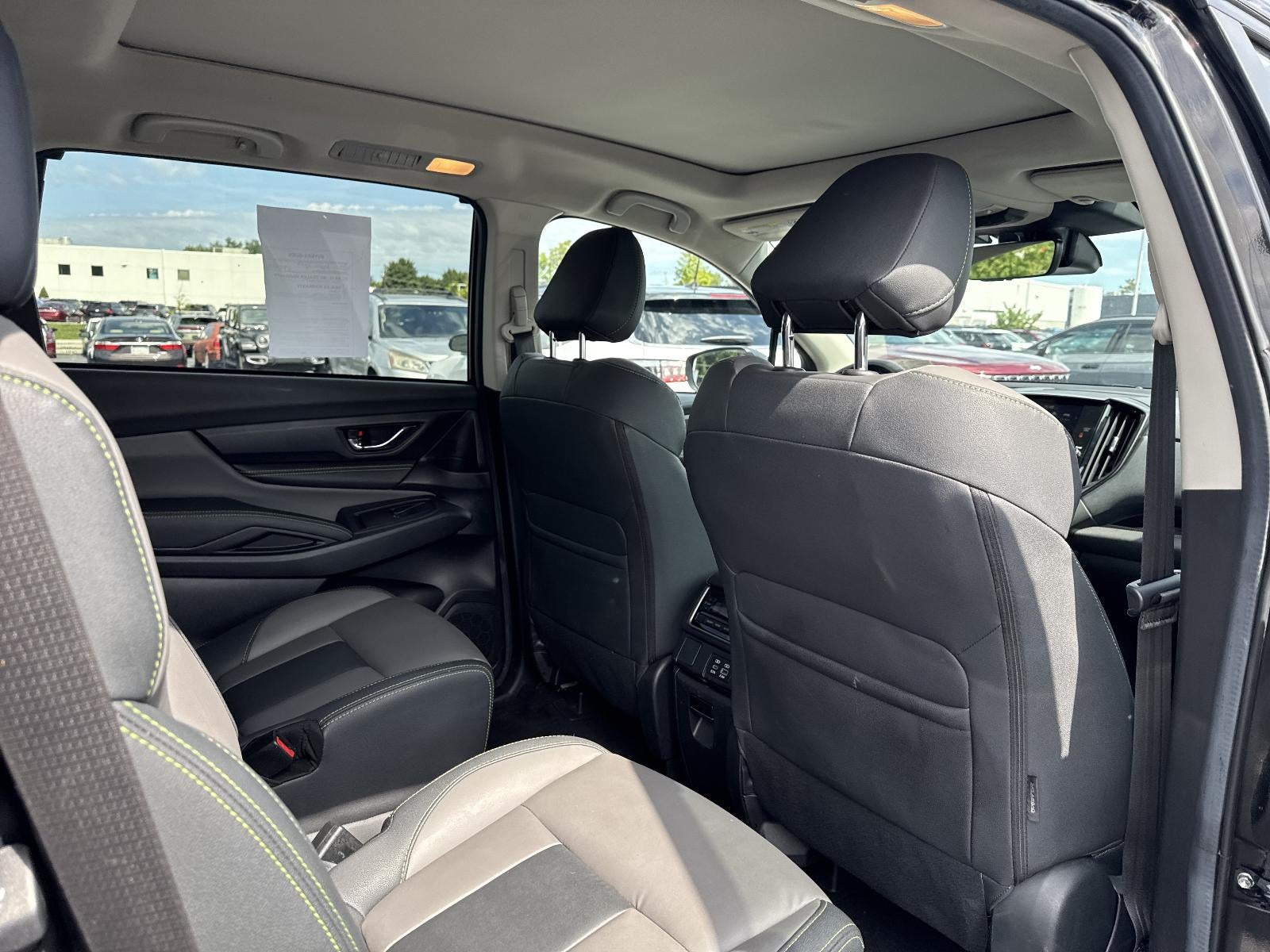 2024 Subaru Ascent Onyx Edition 7-Passenger