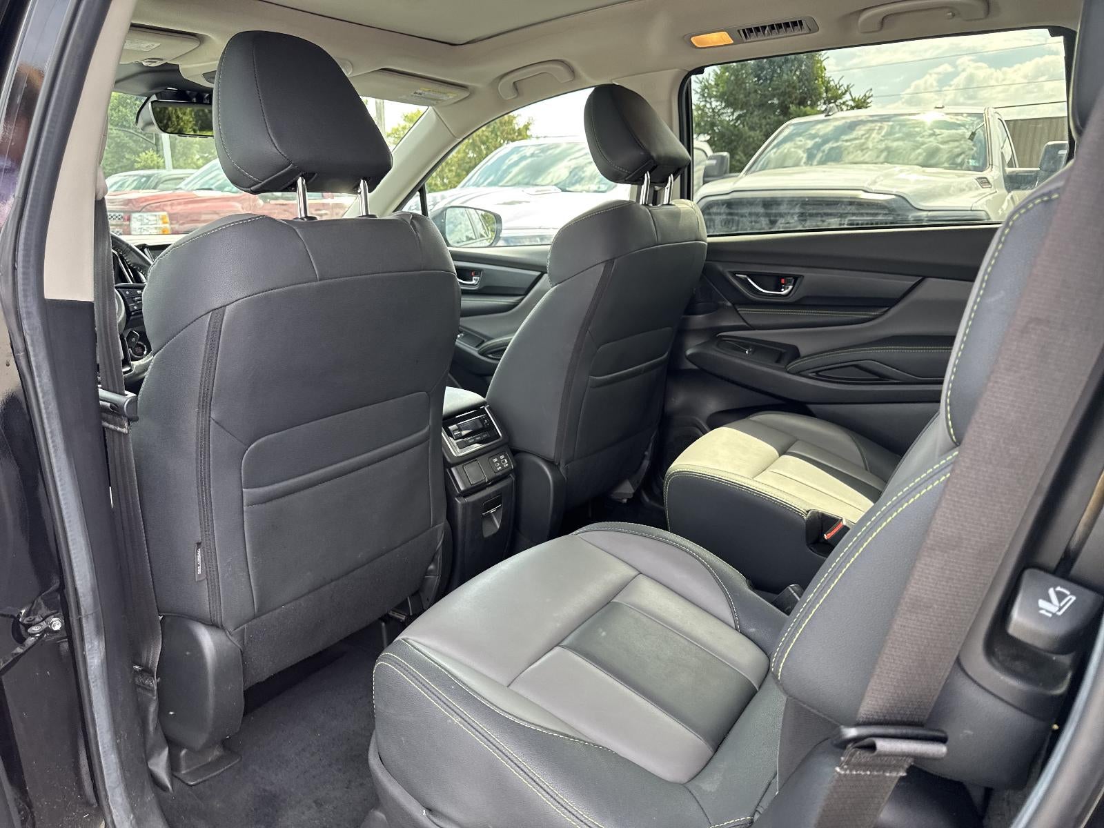 2024 Subaru Ascent Onyx Edition 7-Passenger